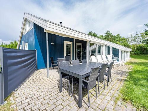 Holiday Home N�rre Nebel Xliii