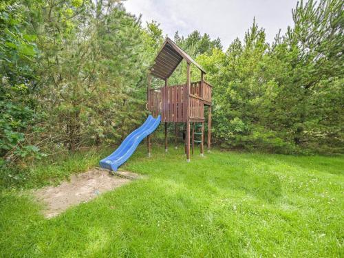 Holiday Home N�rre Nebel Xliii