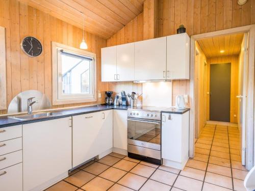 Holiday Home N�rre Nebel Xliii