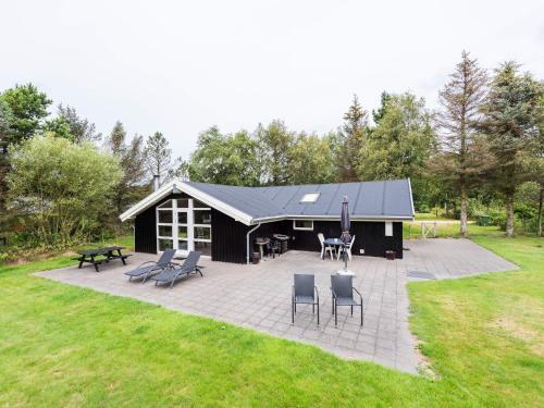 Holiday Home N�rre Nebel Lxiii