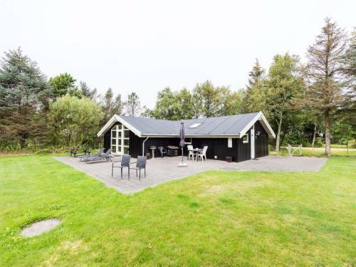 Holiday Home N�rre Nebel Lxiii