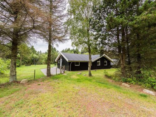 Holiday Home N�rre Nebel Lxiii