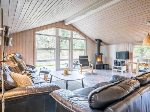 Holiday Home N�rre Nebel Lxiii
