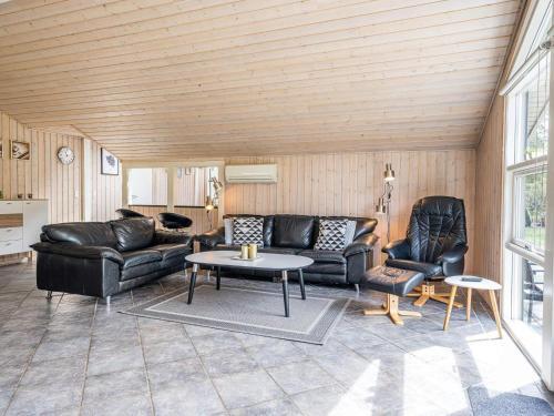 Holiday Home N�rre Nebel Lxiii