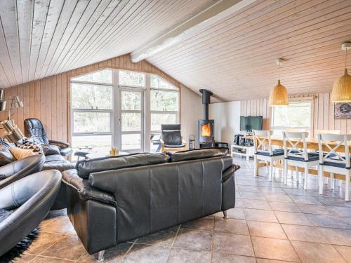 Holiday Home N�rre Nebel Lxiii