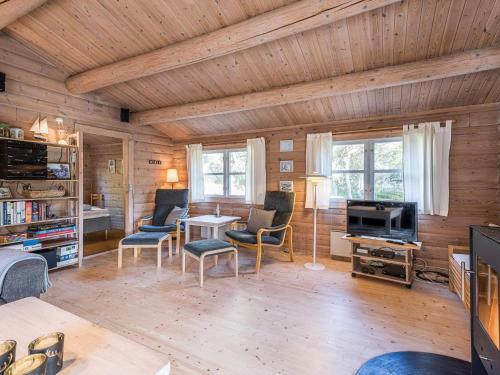 Holiday Home N�rre Nebel Lxxi