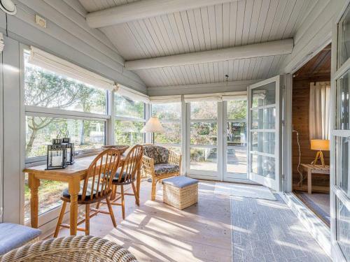 Holiday Home N�rre Nebel Lxxi