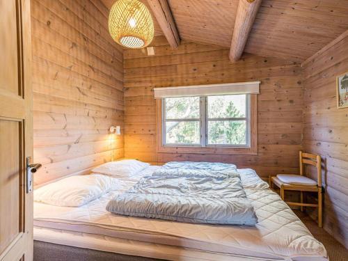 Holiday Home N�rre Nebel Lxxi