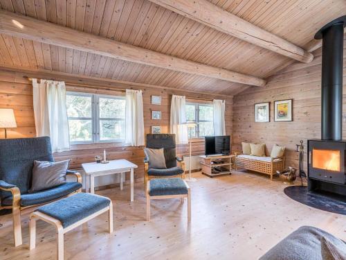 Holiday Home N�rre Nebel Lxxi