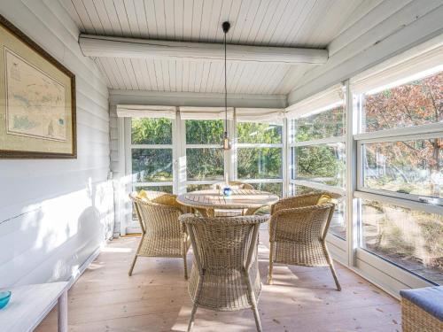 Holiday Home N�rre Nebel Lxxi