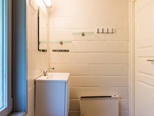 Holiday Home N�rre Nebel Lxxiii