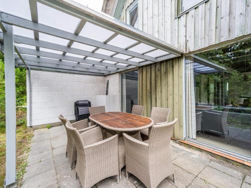Holiday Home N�rre Nebel Lxxiii