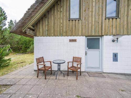 Holiday Home N�rre Nebel Lxxiii