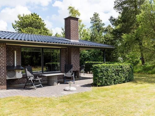 Holiday Home N�rre Nebel Lxxv