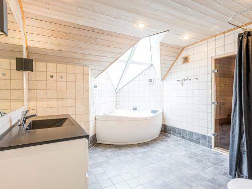 Holiday Home N�rre Nebel Lxx