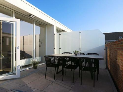Apartment Ringk�bing