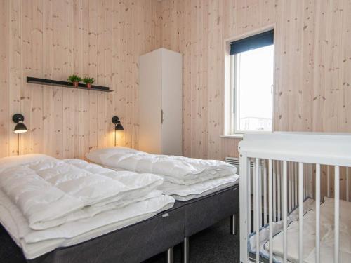 Holiday Home Ringk�bing Lv