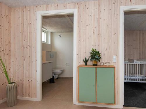 Holiday Home Ringk�bing Lv