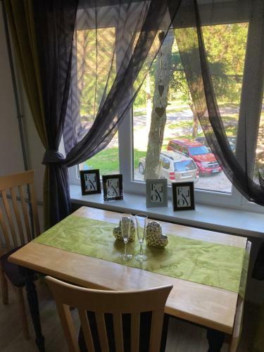 Vp Apartments