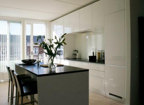 Thorshavnsgade Apartment