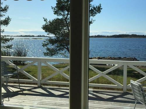 Villa Solstrand