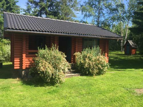 Villa Solstrand