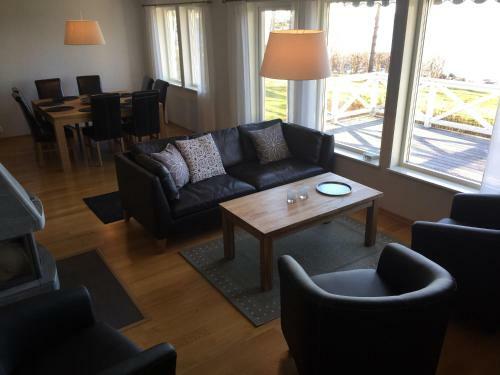 Villa Solstrand