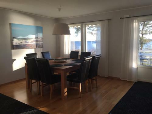 Villa Solstrand