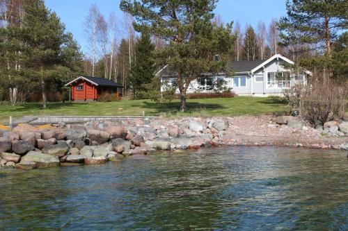 Villa Solstrand