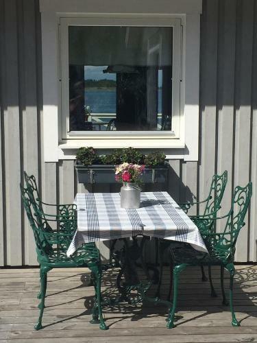 Villa Solstrand