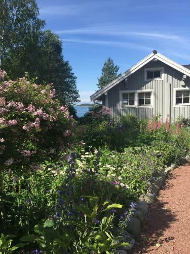 Villa Solstrand