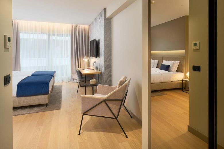 Boutique Hotel Porto