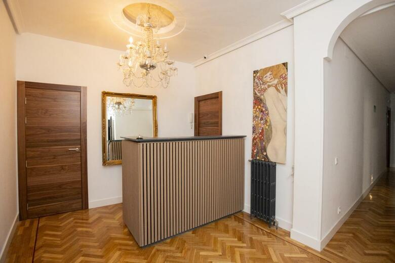 Hostal Hispano Gran V�a