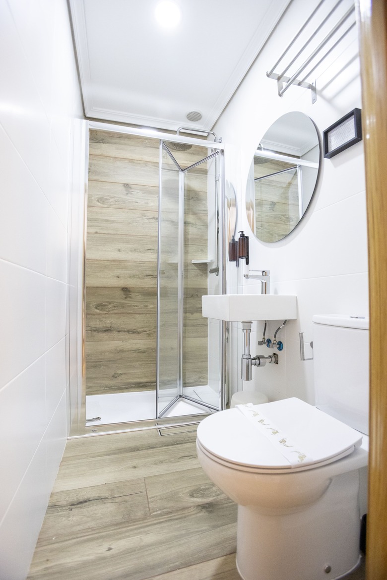 Hostal Hispano Gran V�a