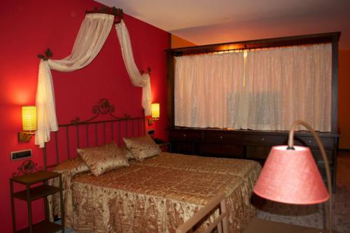 Hotel Moya