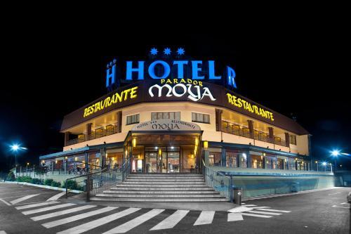 Hotel Moya