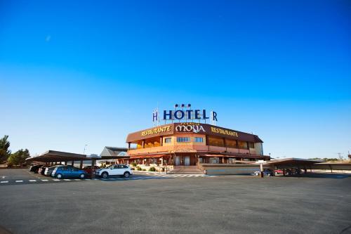 Hotel Moya