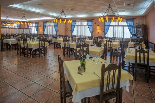 Hotel Moya