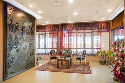 Hotel Moya
