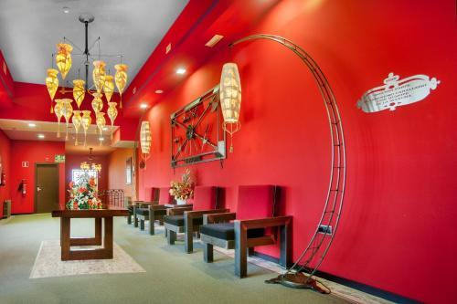 Hotel Moya