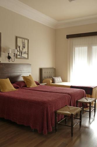 Hostal Canig�