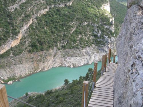 Hostal Canig�