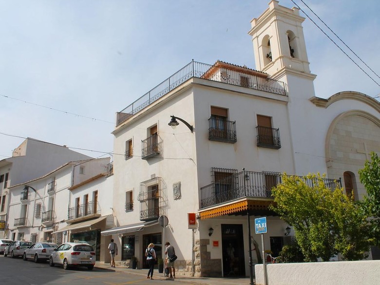 Apartment Altea 3