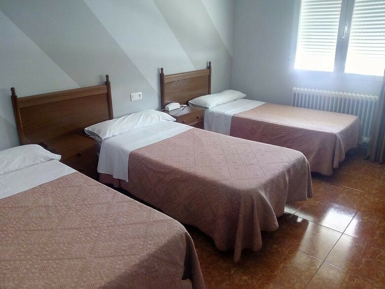 Hotel Europa