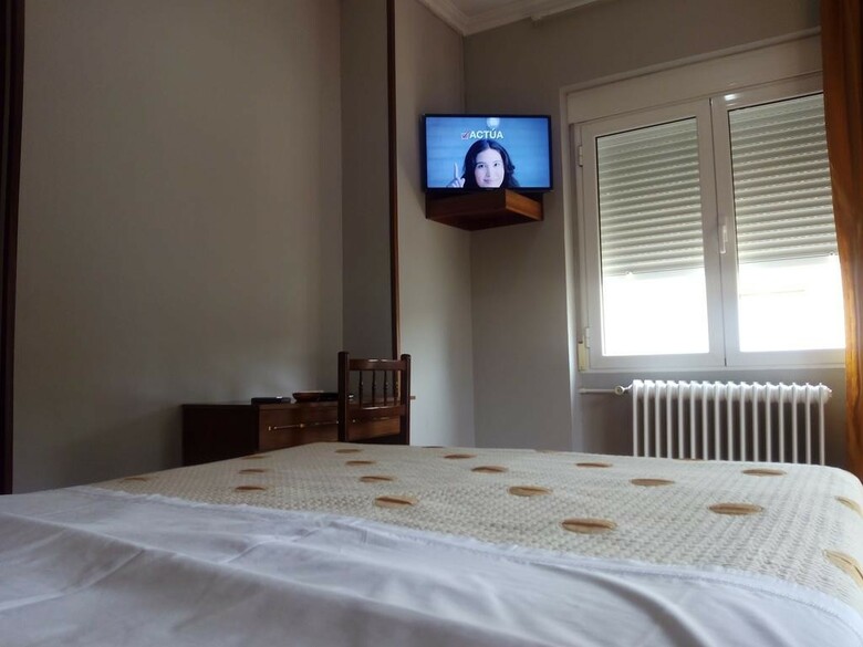 Hotel Europa