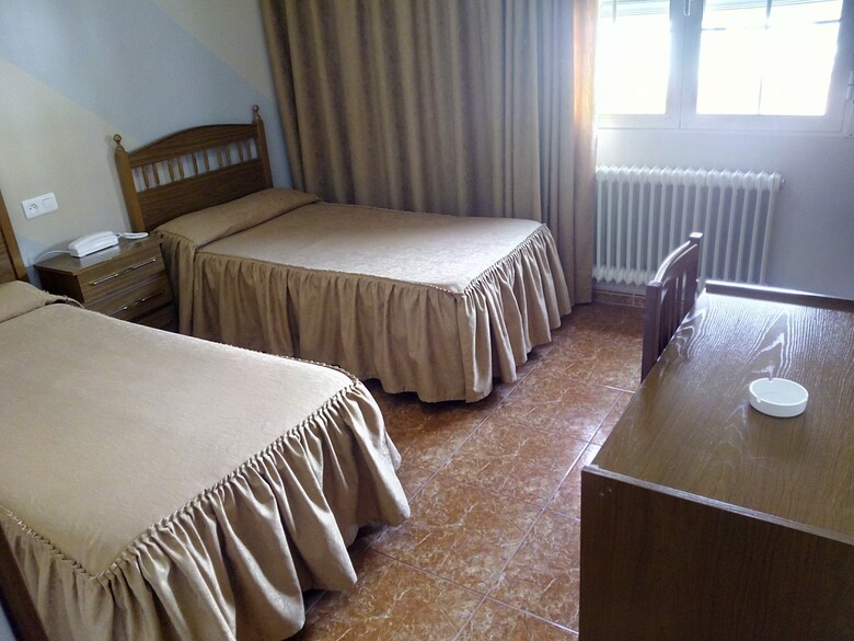 Hotel Europa