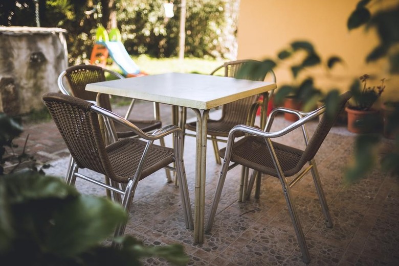 Apartamento El Rancho