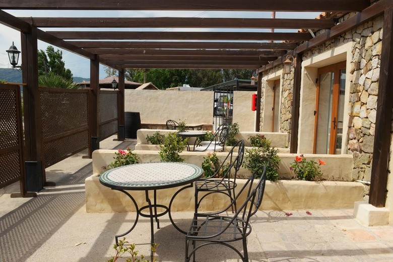Apartamento El Rancho