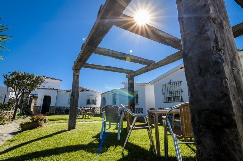 Apartamento El Rancho