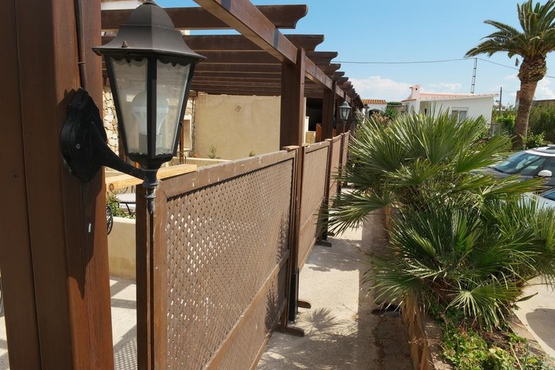 Apartamento El Rancho